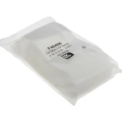 Plastic Bags: Polybags Type: Bag; Width (Inch): 4; Height (Inch): 6
