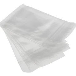 Plastic Bags: Polybags Type: Bag; Width (Inch): 2; Height (Inch): 3
