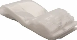 Plastic Bags: Polybags Type: Bag; Width (Inch): 3; Height (Inch): 5