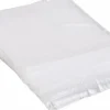 Plastic Bags: Polybags Type: Bag; Width (Inch): 6; Height (Inch): 8