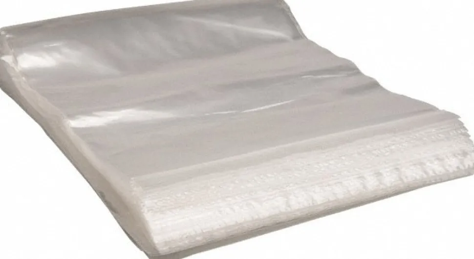 Plastic Bags: Polybags Type: Bag; Width (Inch): 6; Height (Inch): 9