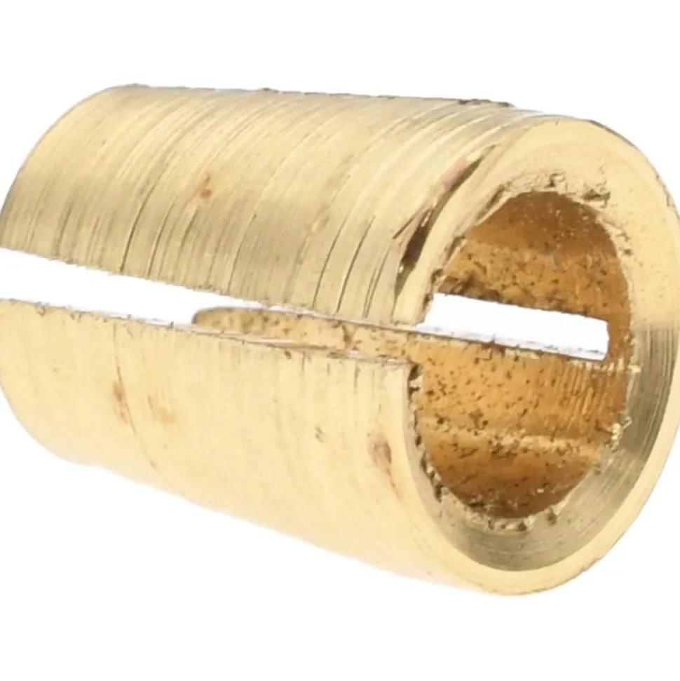 Plug Gage Handle Bushing: 0.159 to 0.166"