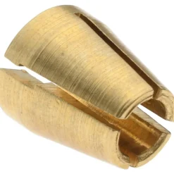 Plug Gage Handle Bushing: 0.204 to 0.212"