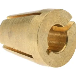 Plug Gage Handle Bushing: 0.204 to 0.212"