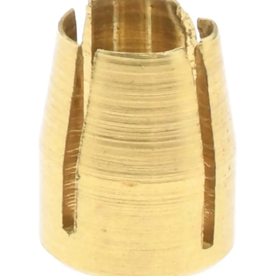 Plug Gage Handle Bushing: 0.173 to 0.18"