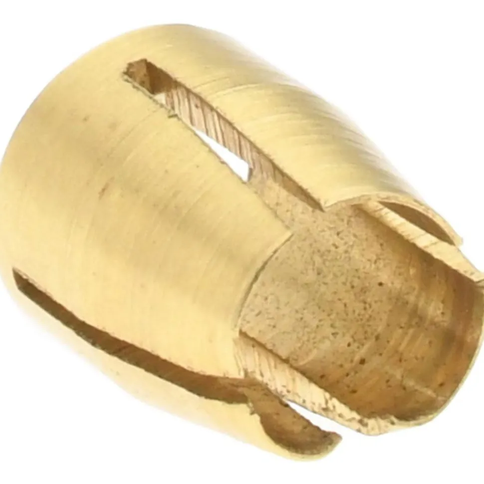 Plug Gage Handle Bushing: 0.173 to 0.18"