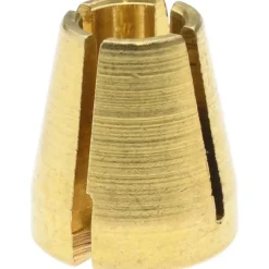 Plug Gage Handle Bushing: 0.212 to 0.22"