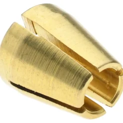 Plug Gage Handle Bushing: 0.212 to 0.22"
