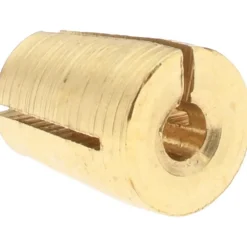 Plug Gage Handle Bushing: 0.075 to 0.082"
