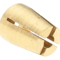 Plug Gage Handle Bushing: 0.075 to 0.082"