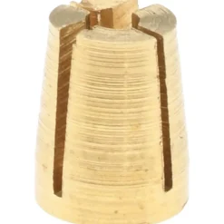 Plug Gage Handle Bushing: 0.075 to 0.082