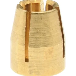 Plug Gage Handle Bushing: 0.131 to 0.138"
