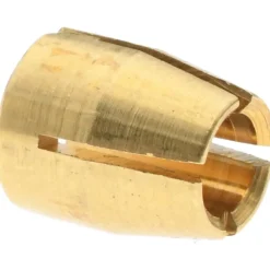 Plug Gage Handle Bushing: 0.131 to 0.138"