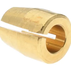 Plug Gage Handle Bushing: 0.131 to 0.138