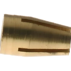 Plug Gage Handle Bushing: 0.06 to 0.065"