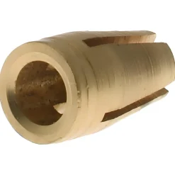 Plug Gage Handle Bushing: 0.06 to 0.065