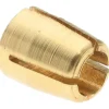 Plug Gage Handle Bushing: 0.138 to 0.145"