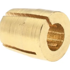 Plug Gage Handle Bushing: 0.138 to 0.145"