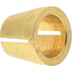 Plug Gage Handle Bushing: 0.394 to 0.406"