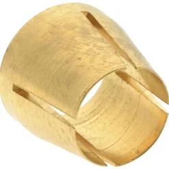 Plug Gage Handle Bushing: 0.394 to 0.406