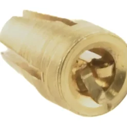 Plug Gage Handle Bushing: 0.025 to 0.03"