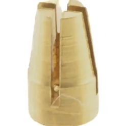 Plug Gage Handle Bushing: 0.025 to 0.03