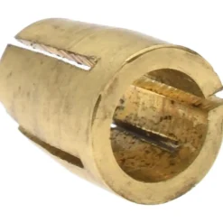 Plug Gage Handle Bushing: 0.166 to 0.173"