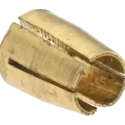 Plug Gage Handle Bushing: 0.166 to 0.173"
