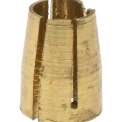 Plug Gage Handle Bushing: 0.166 to 0.173