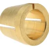 Plug Gage Handle Bushing: 0.382 to 0.394"