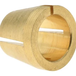 Plug Gage Handle Bushing: 0.382 to 0.394"
