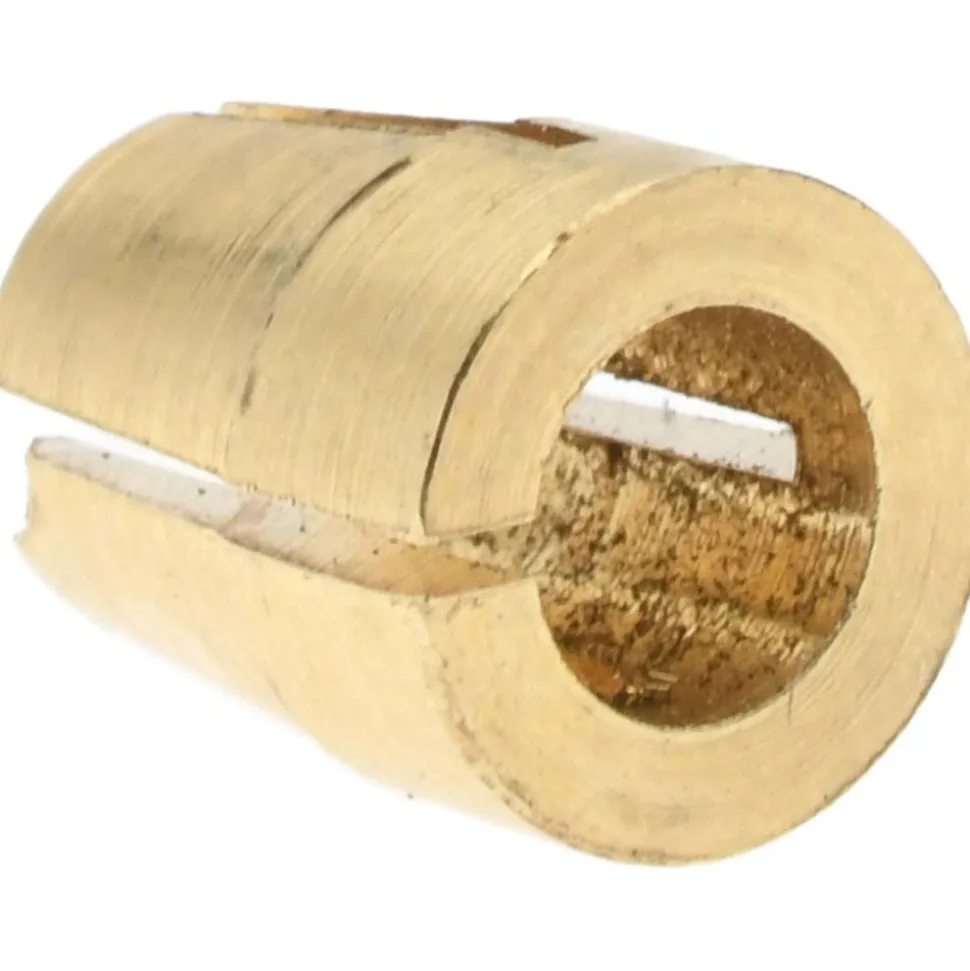 Plug Gage Handle Bushing: 0.145 to 0.152"