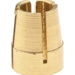 Plug Gage Handle Bushing: 0.145 to 0.152