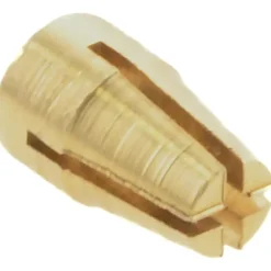 Plug Gage Handle Bushing: 0.055 to 0.06