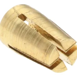 Plug Gage Handle Bushing: 0.03 to 0.035"