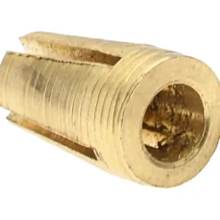 Plug Gage Handle Bushing: 0.03 to 0.035