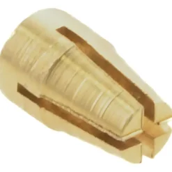 Plug Gage Handle Bushing: 0.01 to 0.015