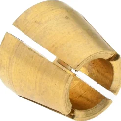 Plug Gage Handle Bushing: 0.301 to 0.311"
