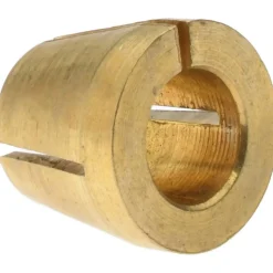Plug Gage Handle Bushing: 0.321 to 0.331"