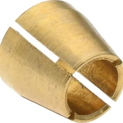 Plug Gage Handle Bushing: 0.321 to 0.331"