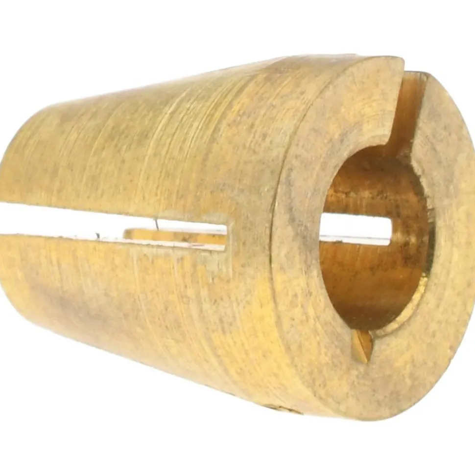 Plug Gage Handle Bushing: 0.22 to 0.228"