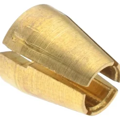 Plug Gage Handle Bushing: 0.22 to 0.228