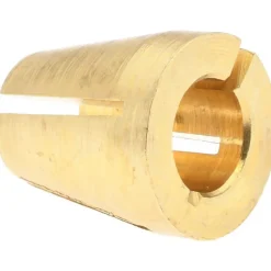 Plug Gage Handle Bushing: 0.236 to 0.244"