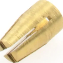 Plug Gage Handle Bushing: 0.02 to 0.025