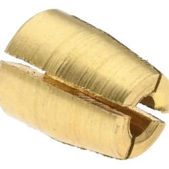 Plug Gage Handle Bushing: 0.082 to 0.089"
