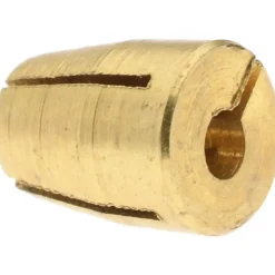 Plug Gage Handle Bushing: 0.082 to 0.089"