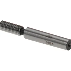Plug Thread Gage: M4x0.7 Thread, 6H Class, Single End, Go