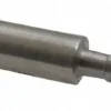 Plug Thread Gage: #8-32 Thread, 2B & 3B Class, Single End, Go