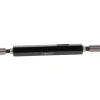 Plug Thread Gage: 5/16-24 Thread, 2B Class, Double End, Go & No Go
