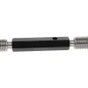 Plug Thread Gage: 3/4-10 Thread, 2B Class, Double End, Go & No Go